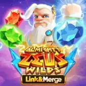 ဇူးစ် အားလုံးနိုင် Wilds Link & Merge screenshot