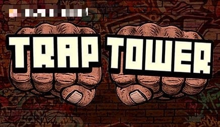 Trap Tower